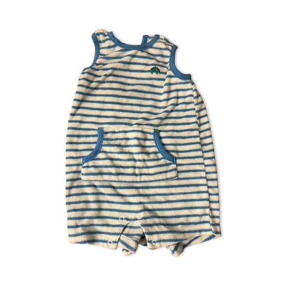 Lot of *5* Summer Rompers - Picture 2 of 8